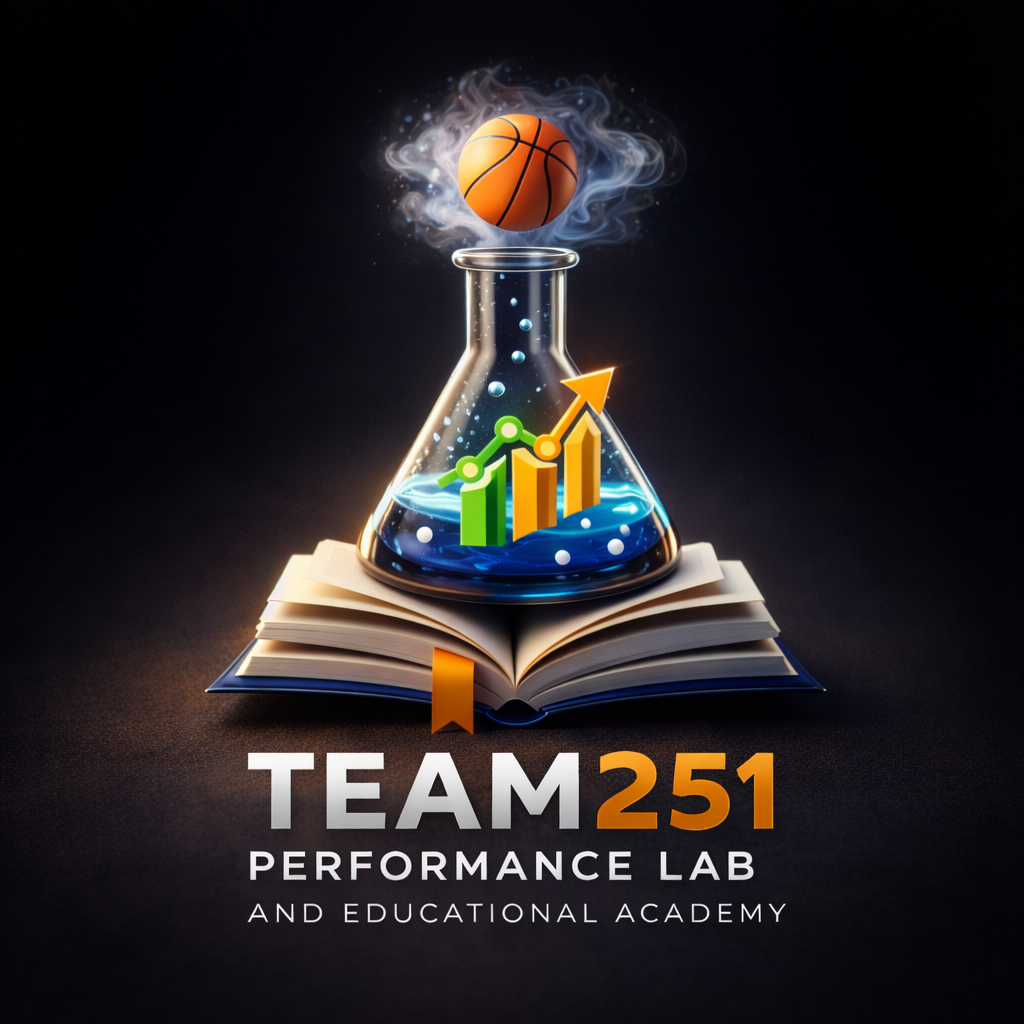 Team 251 Performance Lab